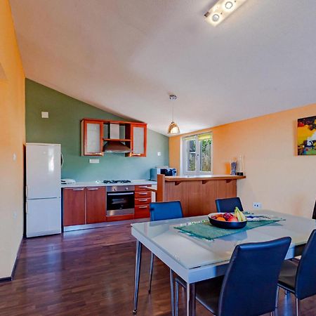 Stunning Apartment In Vela Luka With Wifi Ngoại thất bức ảnh