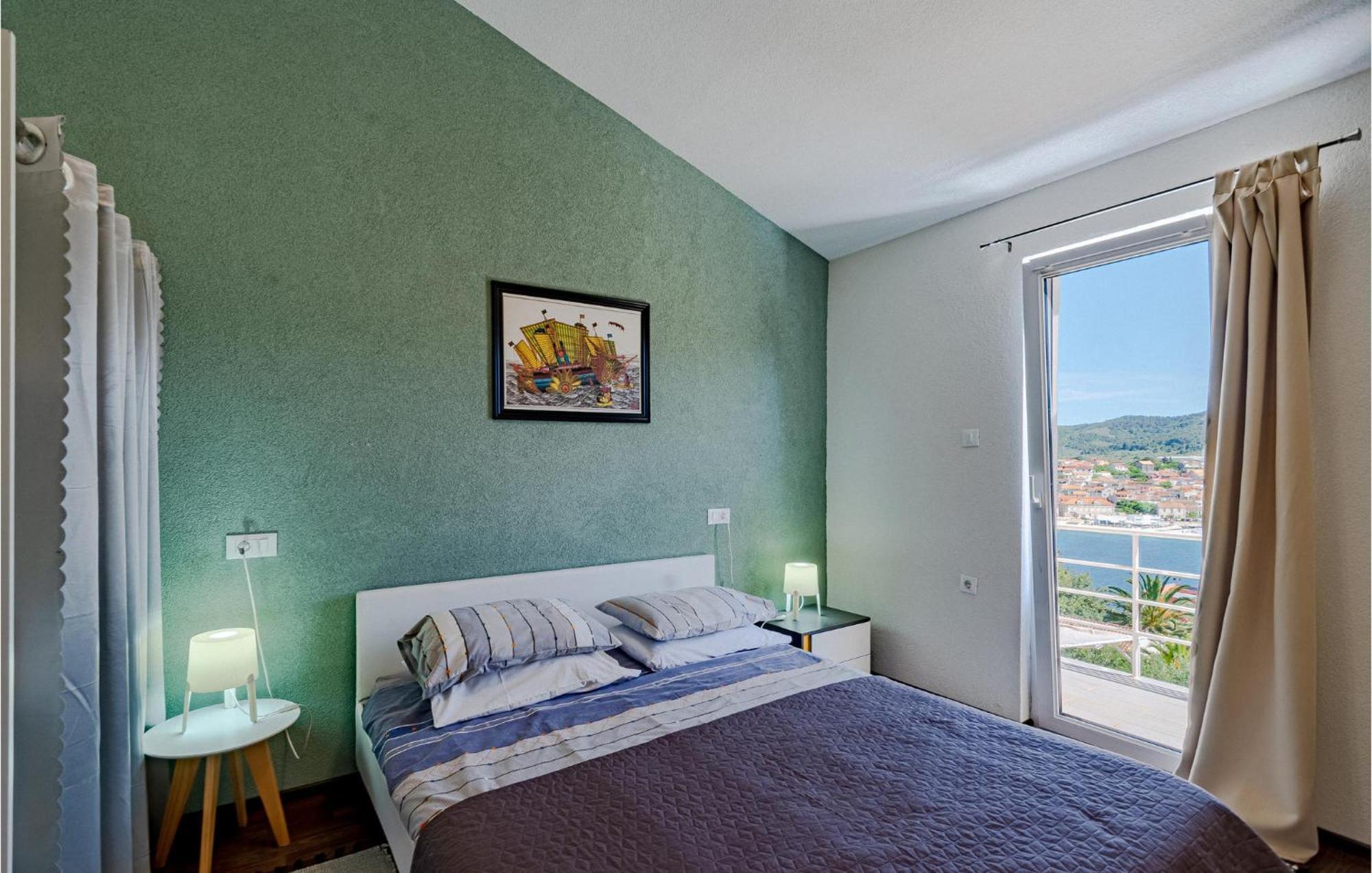 Stunning Apartment In Vela Luka With Wifi Ngoại thất bức ảnh