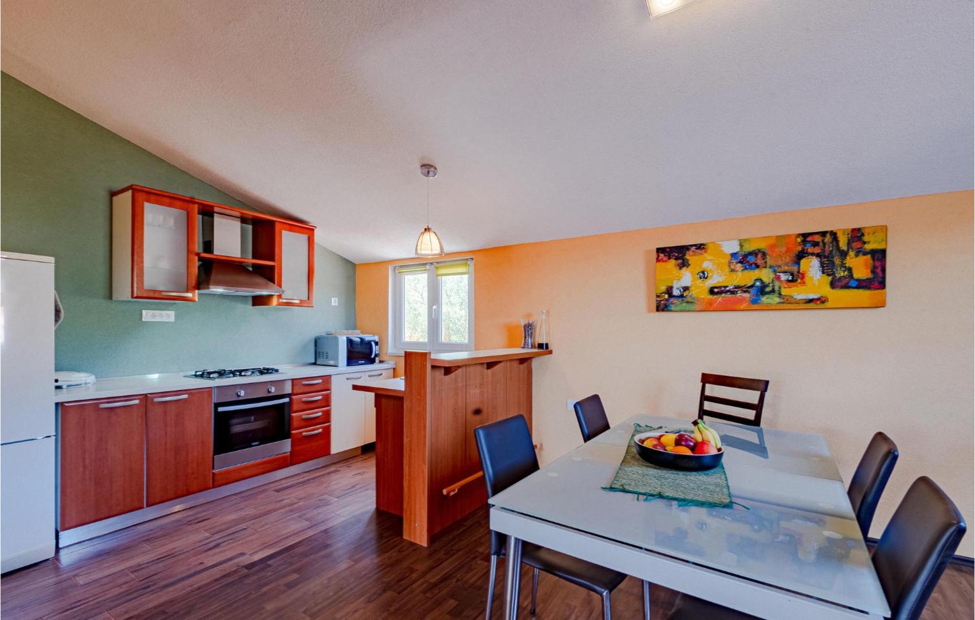 Stunning Apartment In Vela Luka With Wifi Ngoại thất bức ảnh