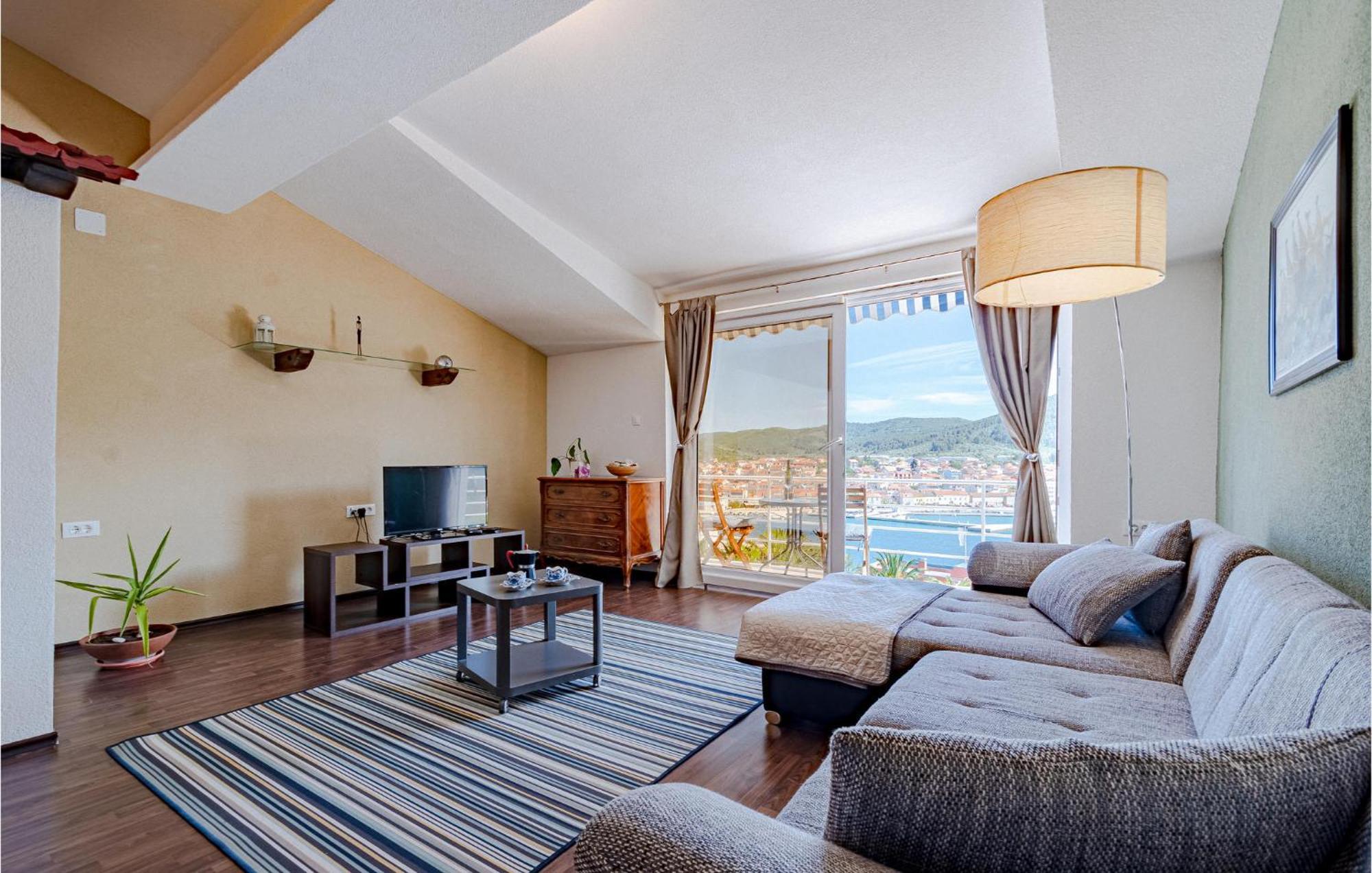 Stunning Apartment In Vela Luka With Wifi Ngoại thất bức ảnh