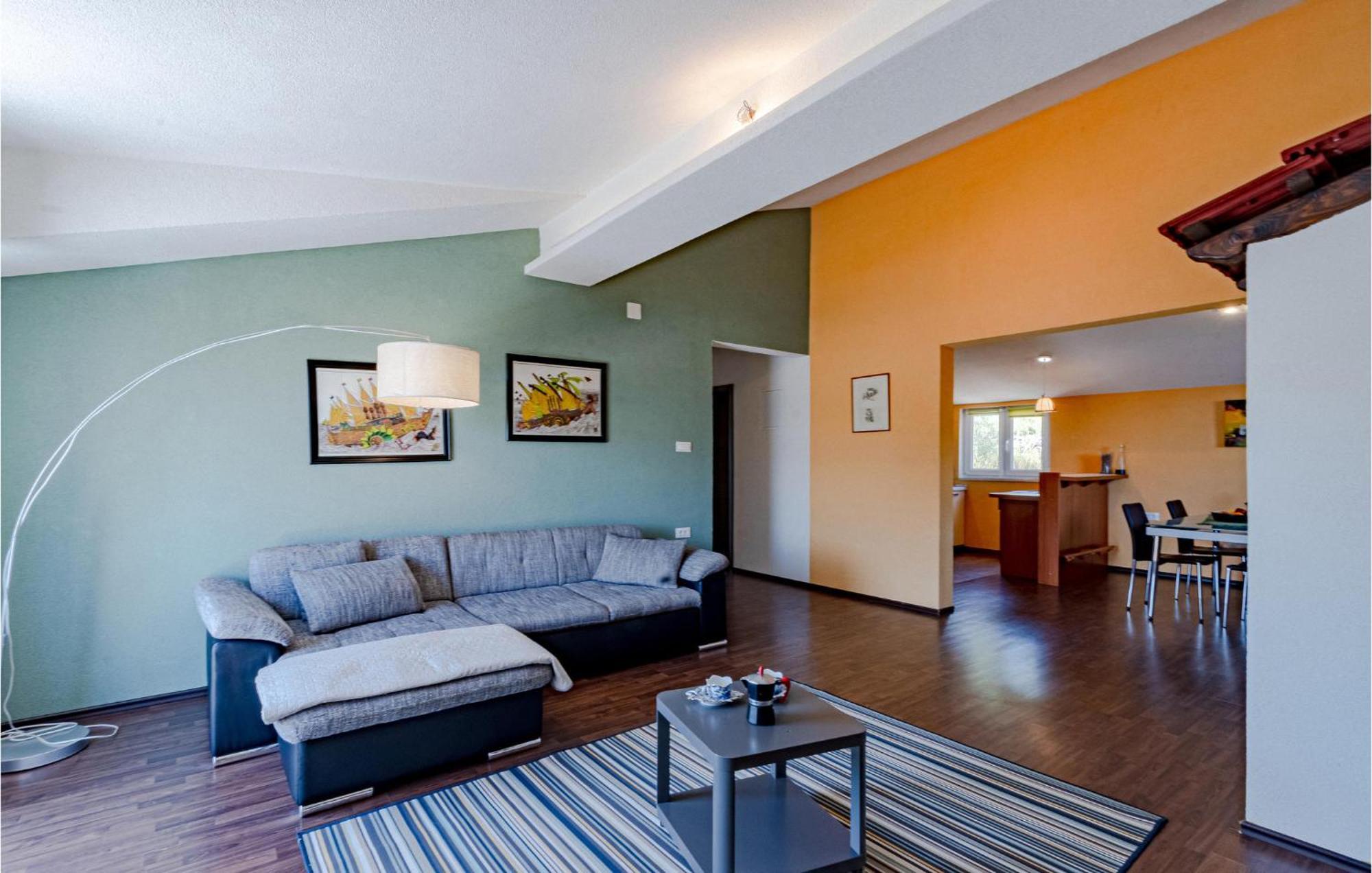 Stunning Apartment In Vela Luka With Wifi Ngoại thất bức ảnh